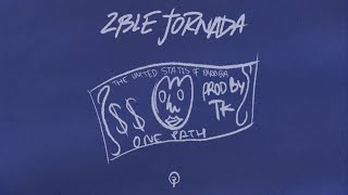 One Path - 2ble Jornada (Prod by TKNK) (Lyric Video)