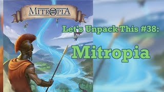 Let's Unpack This #38: Mitropia