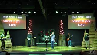 Lead me home - 12.03.2017, The Watermark Band