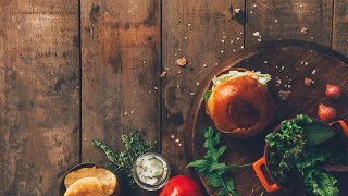 Cooking Vlog - No Copyright - How to create cooking vlog