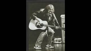 Heart of Gold  -  Neil Young   -  1987
