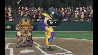 Martin Dihigo PERFECT GAME!  Elements Dominate Vipers 9-0 | Baseball 9 Gameplay