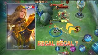VELDORA LANCELOT GAMEPLAY #1