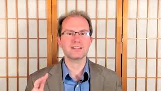 Exponential Technologies and the New Global Future with Dr. David Bray