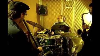 Luca's Pad Ep.4 feat. Francesco Geminiani & Norbert Farkas