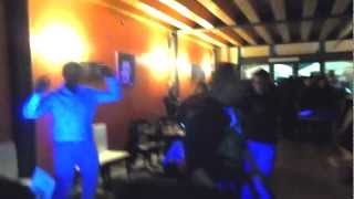 24.11.12 TEMPE - DUBSTEP DJSET @ Jamy Bar