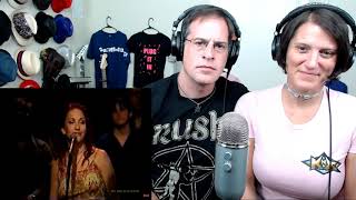 Steely Dan (Josie Live 2000) Kel's First Reaction