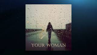 White Town - Your Woman (Ai Cover Version)