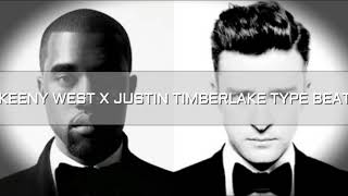 TIMBALAND X KANYE WEST X JUSTIN TIMBERLAKE TYPE BEAT 2018 BY MMW BEATZ