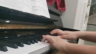 La Nouvelle Poupee - ABRSM Grade 4 2023 & 2024
