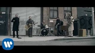Matchbox Twenty - These Hard Times (Official Video)