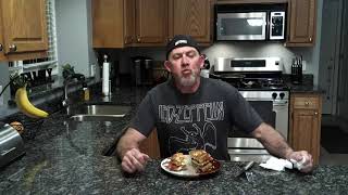 Ace In The Kitchen: The McJoel
