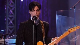THE EVERLASTING NOW / PRINCE (Live)