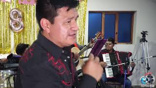 MARKITOS GUAMAN FT Grupo Castro Show En Vivo 2021 Cañar-La Posta