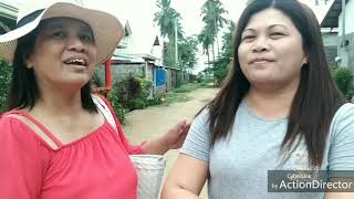 DSWD Housing Project in Partnership with Holcim Philippines