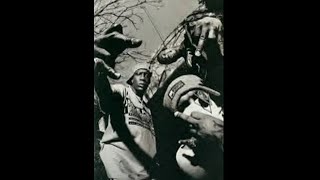 Juicy J - Mafia Niggaz [Megadeth Remix]
