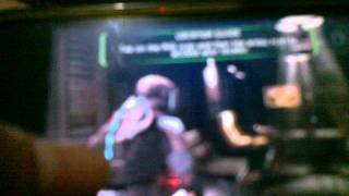 Dead Space Walkthrough #1 with NewRoman24
