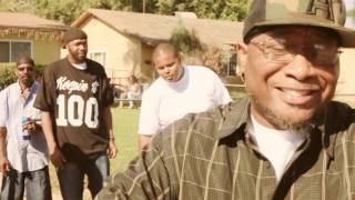 Grown Man Musiq - Chill Wize ft. Jamus Grove [shot by @stunnamuhfugga]