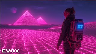 Evox - Body Talks (Official Music Video)