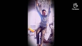 Tum hi aana by sarvesh Maurya