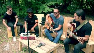 Jason Benoit - All Wanna Party - Mason Jar Sessions