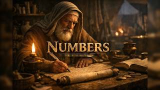 Numbers 19–24 / "Purification, Obedience, Balaam’s Prophecy & God’s Faithfulness"