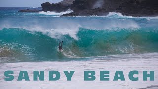 RAW Sandys - June 24, 2025 | Bodyboarding, Bodysurfing