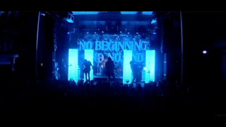 Junius (Live) at The Sinclair in Cambridge, MA December 30, 2022