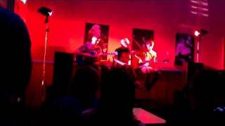 Little Men And Her - Thunderstorms