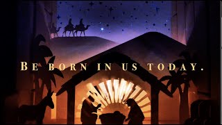 O Little Town of Bethlehem (new version)