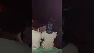 Campfire songs with Tim Morton