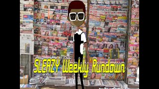 The Sleazy Report Ep34 | SLEAZY WeeklyRundown: 2pac, Tevin Biles, IG model killed on live, YHN Balla