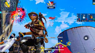 Barren Gates & M.I.M.E - Enslaved (FreeFire Highlights)