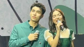 PBB ex housemates at Acer Day 2025 