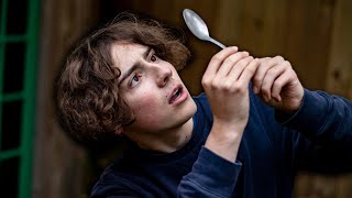 the guy who invented the spoon