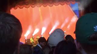 Alvvays - Easy On Your Own (Walnut Creek Raleigh, NC 5-29-25)