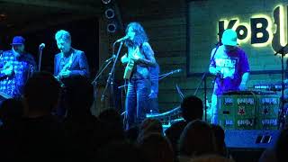 Zuboly & Magyar Bori: Cher - Believe Kobuci 2019 09 26