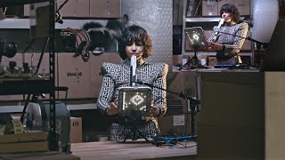 Dungeon Sessions: Maylee Todd - No Other