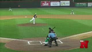 2022 MBA Class C state tournament Webster vs Milroy Irish | Minnesota Baseball Association