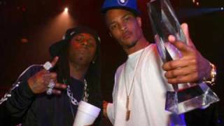 Lil WAYNE ; T.I. ; DONE iT NOW