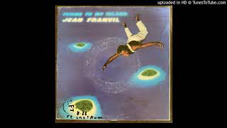 Jean Franvil - Flying To My Island (Instrumental)