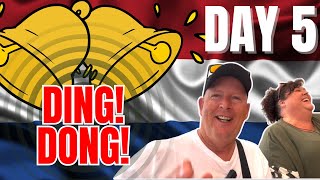 A Touch Of Dutch! NOISE!
