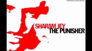 Sharam Jey pres. The Punisher - Straight Up! (Straight Ahaed) (Sugarland Remix)