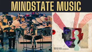 Jonathan Scales Fourchestra - MINDSTATE MUSIC [FULL PERFORMANCE] w/ Steely Pan Steel Band