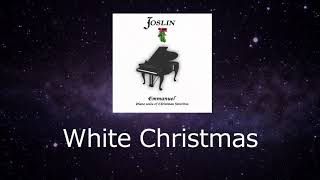 White Christmas - Christmas Piano Music - Pure Nights