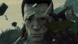 The Blacksmith - Cinematic Game Audio Redesign