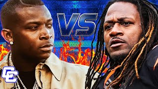 O.T. Genasis vs Pacman Jones — AD Breaks Down What REALLY Happened! 