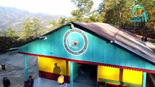 12 Aniversario de la Iglesia Misión Evangélica del príncipe pe de Paz sector Flor de Café