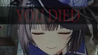 Shiori’s Silence Was So Loud After This Betrayal【Shiori /HololiveEN】
