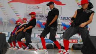 FDC - Filipino Dance Club (111th Philippine Independence Day)